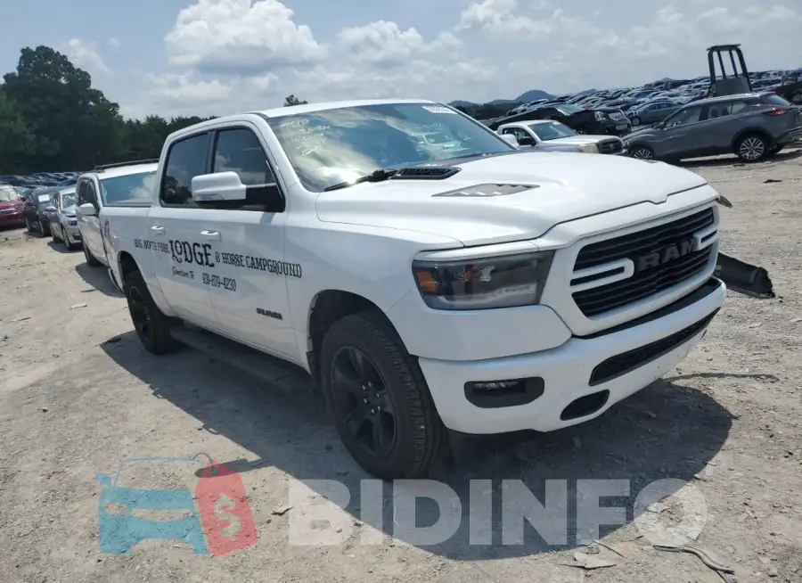 1C6SRFVT6MN550503 Photo# 4