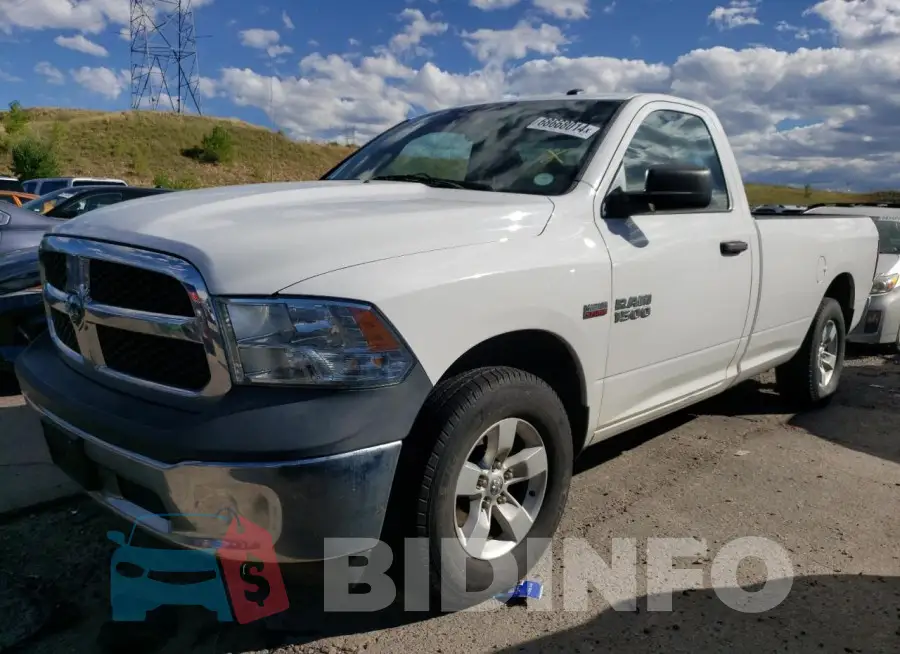 3C6JR7DTXFG676989 Photo# 1