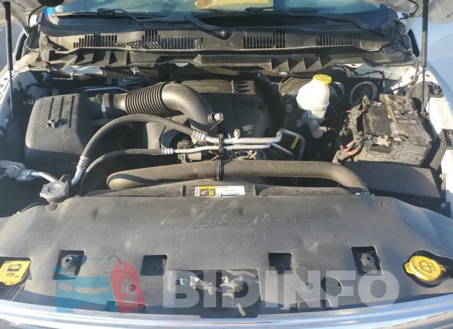 3C6RR7LT3HG777816 Photo# 11