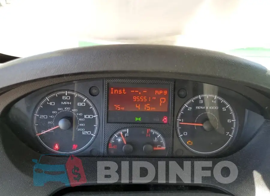 3C6URVJG2GE105910 Photo# 9