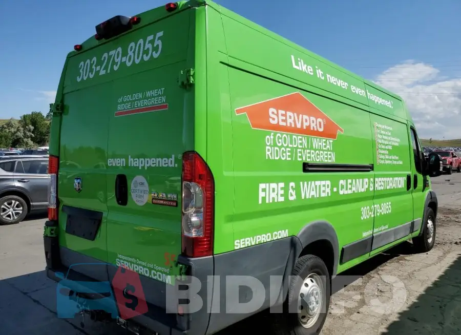 3C6URVJG2GE105910 Photo# 3