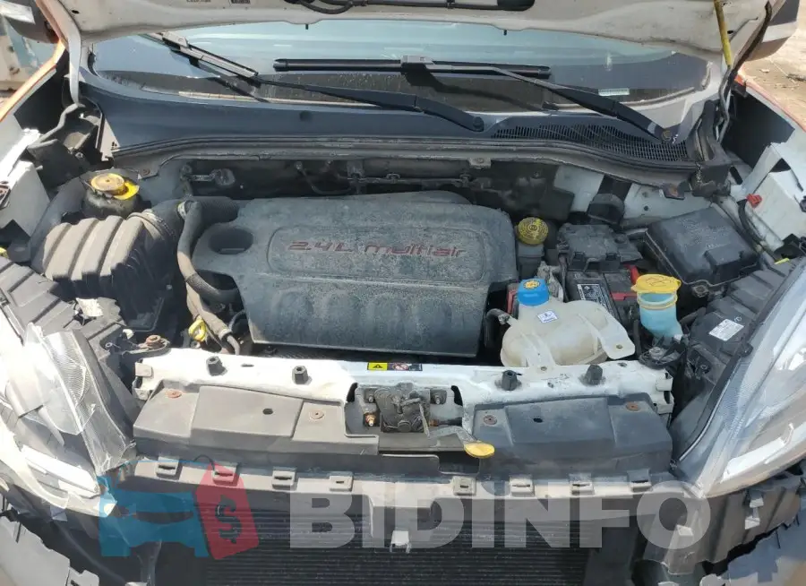 ZFBERFAT5F6955232 Photo# 12