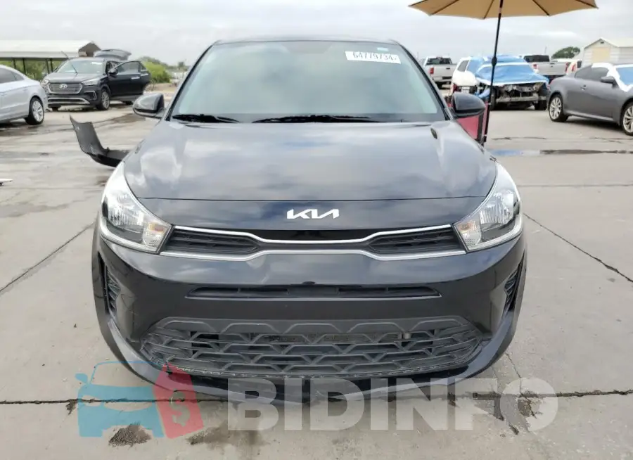 3KPA24AD0NE491613 Photo# 5