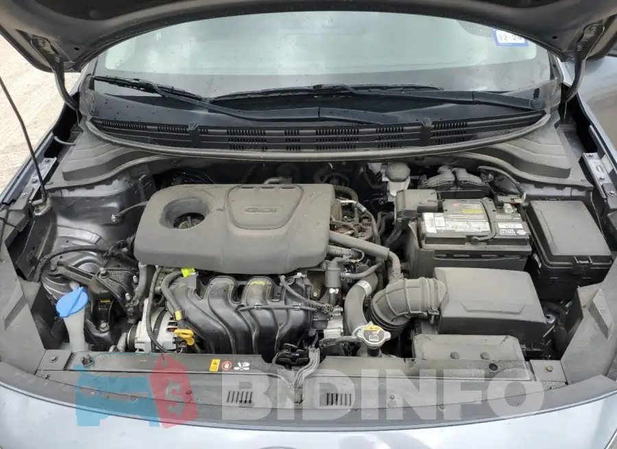 3KPA25AB8KE224011 Photo# 11