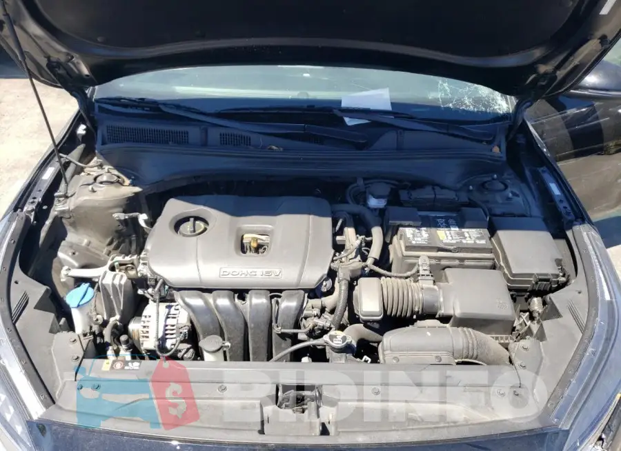 3KPF54AD3PE575764 Photo# 11