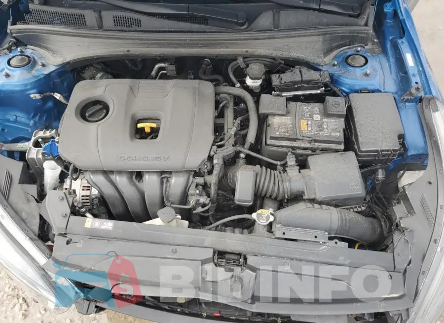 3KPF54AD8NE501656 Photo# 11