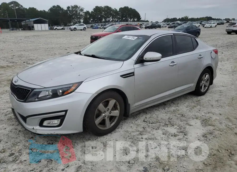 5XXGM4A76FG398764 Photo# 1