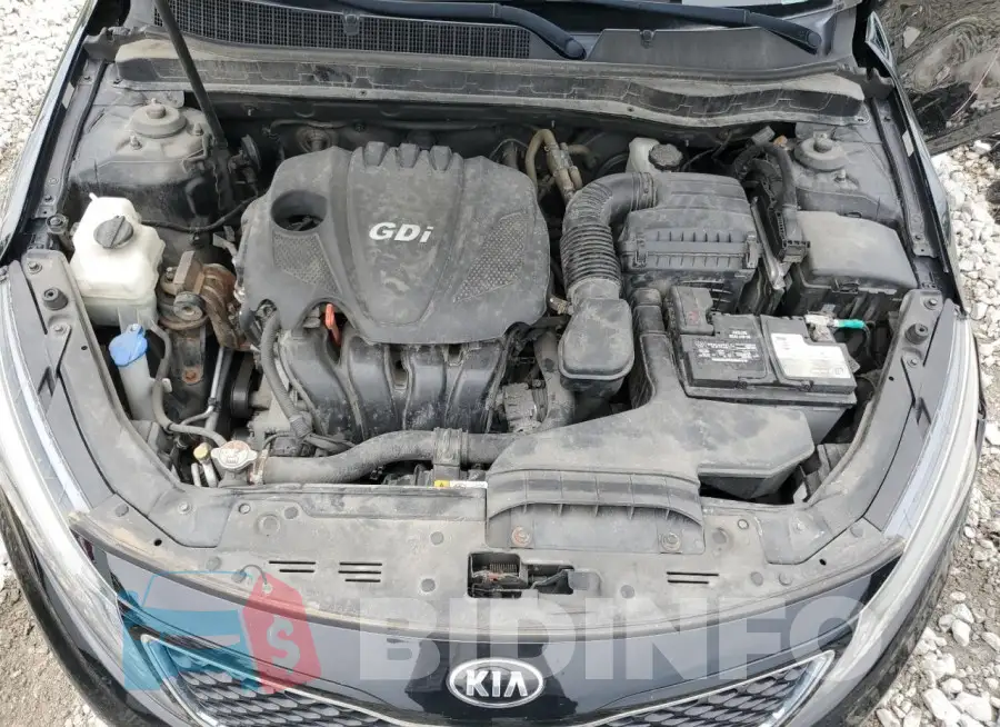 5XXGN4A71FG499644 Photo# 11