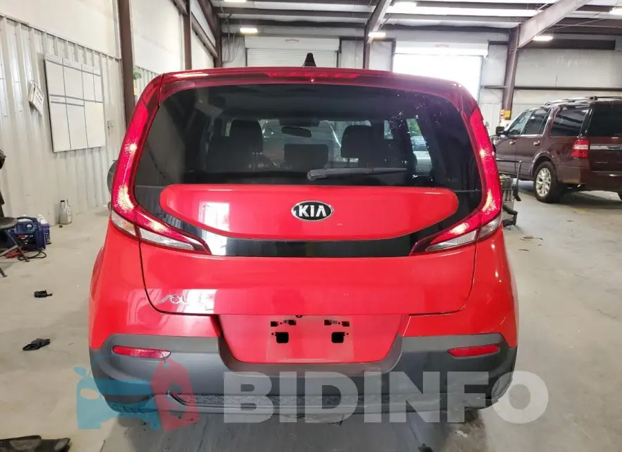 KNDJ23AUXL7700203 Photo# 6