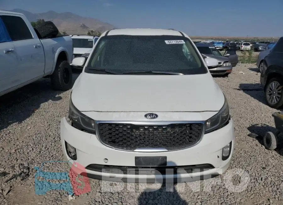 KNDMC5C19F6051061 Photo# 5
