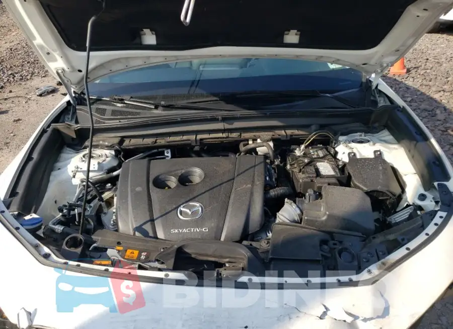 3MVDMABL6MM218707 Photo# 11