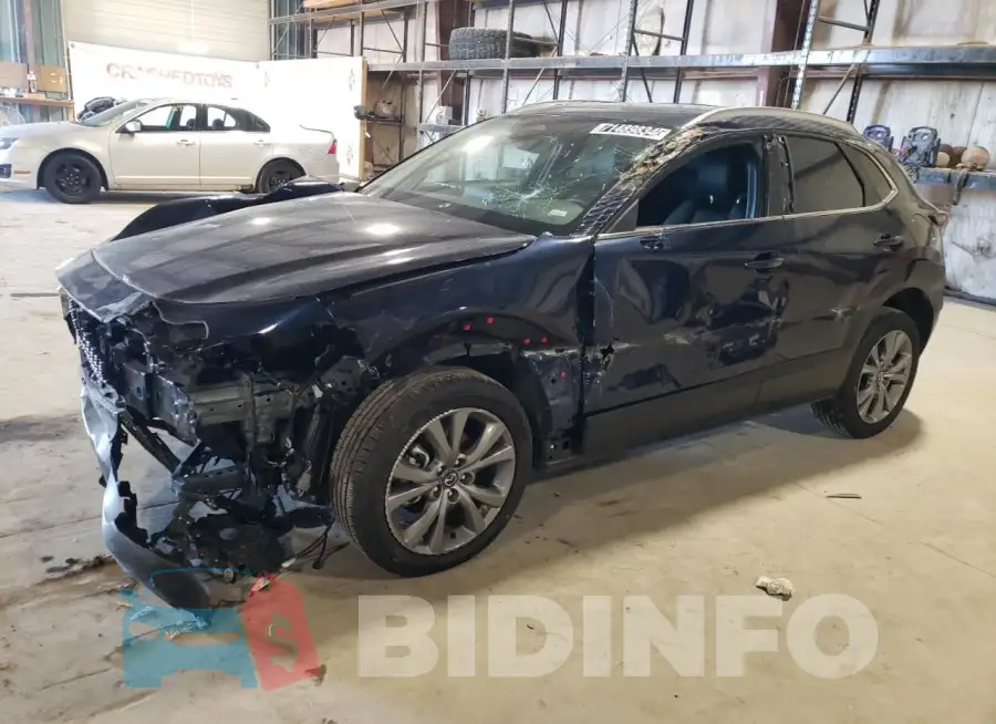 3MVDMBCMXRM646574 Photo# 1