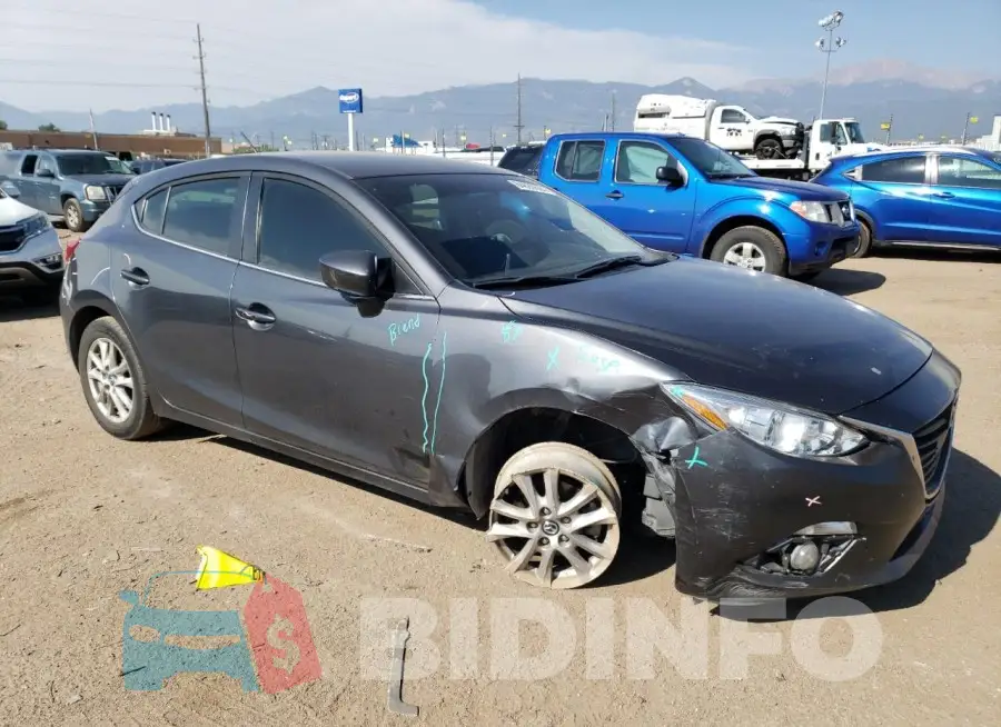 3MZBM1L76FM144828 Photo# 4