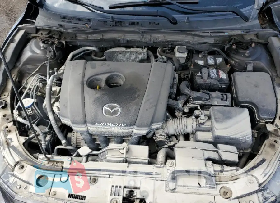 3MZBM1U72GM266943 Photo# 11