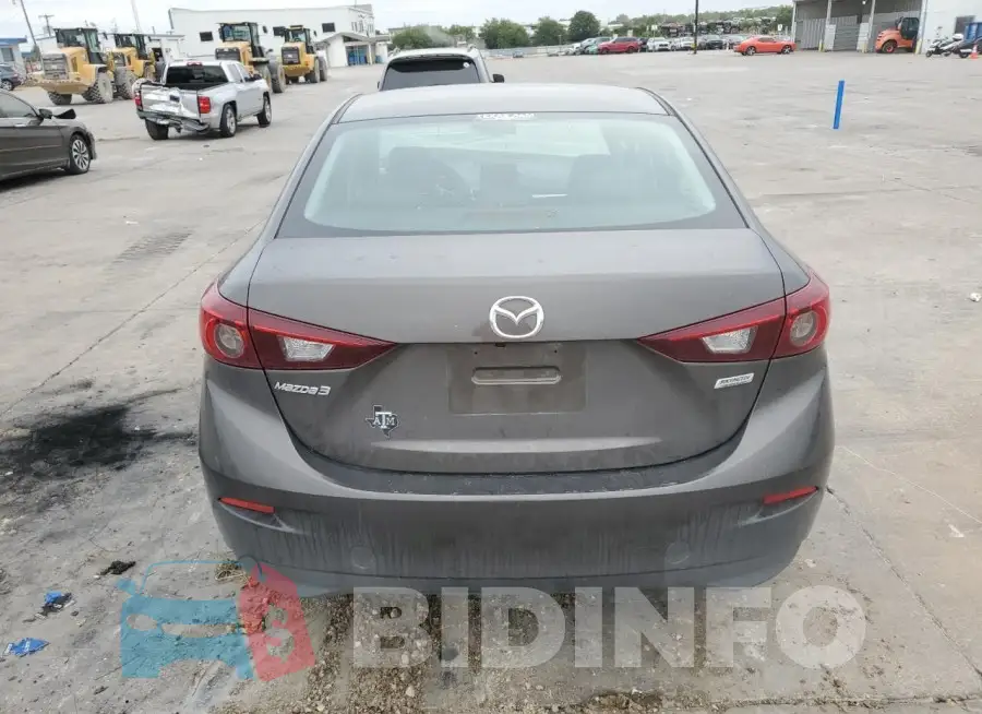 3MZBN1V75HM100686 Photo# 6