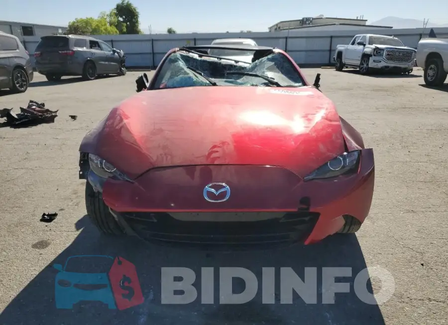 JM1NDAL7XM0454769 Photo# 5