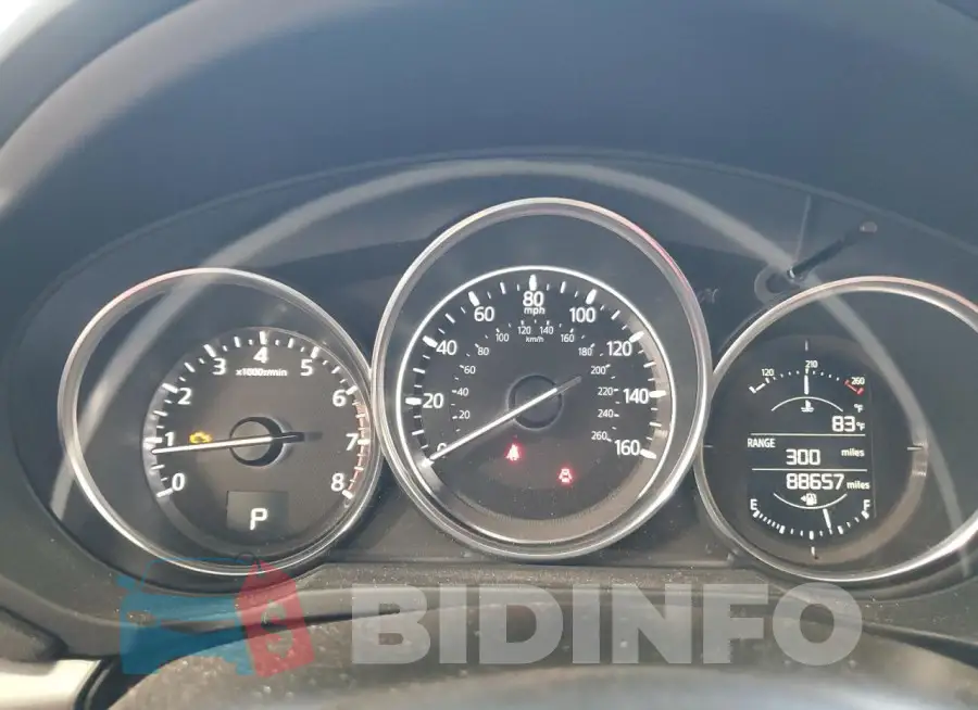 JM3KFBBM8J0475245 Photo# 9
