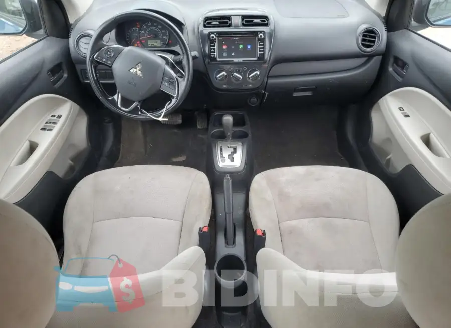 ML32F3FJ0HHF15432 Photo# 8