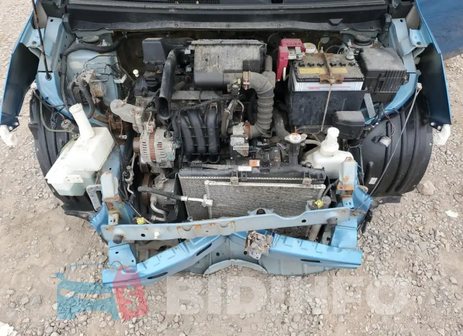ML32F3FJ0HHF15432 Photo# 11