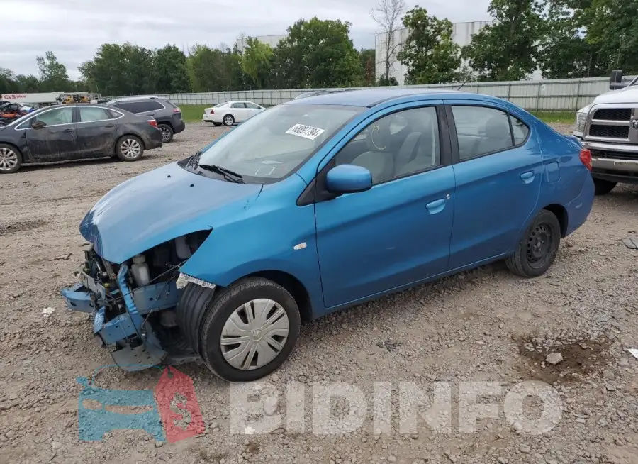 ML32F3FJ0HHF15432 Photo# 1