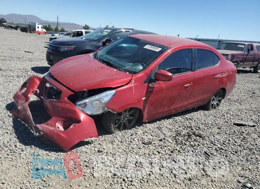 ML32F3FJ4JHF02687 Photo# 1