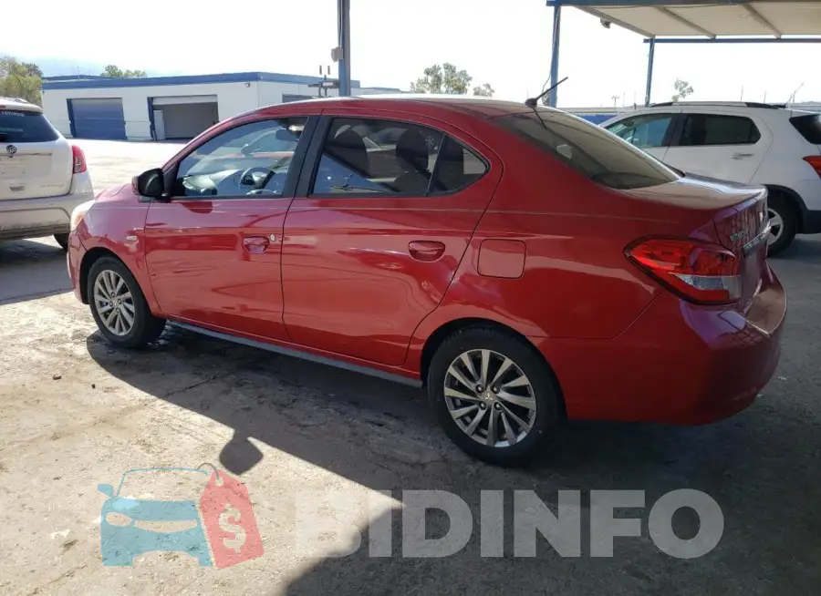 ML32F3FJ5KHF08788 Photo# 2