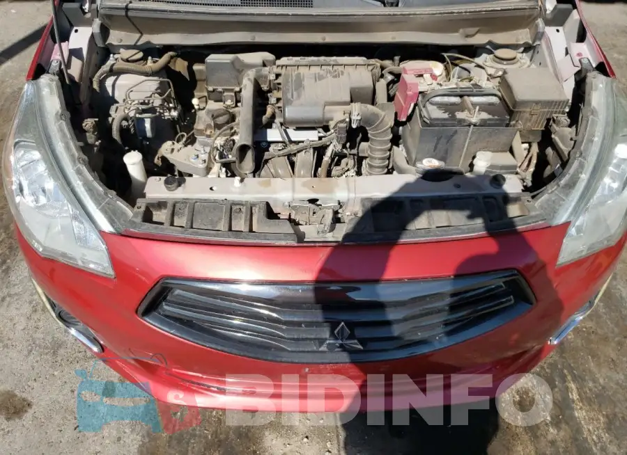 ML32F3FJ5KHF08788 Photo# 11