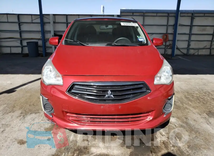 ML32F3FJ5KHF08788 Photo# 5