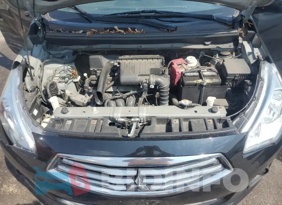 ML32F3FJ5KHF12629 Photo# 11