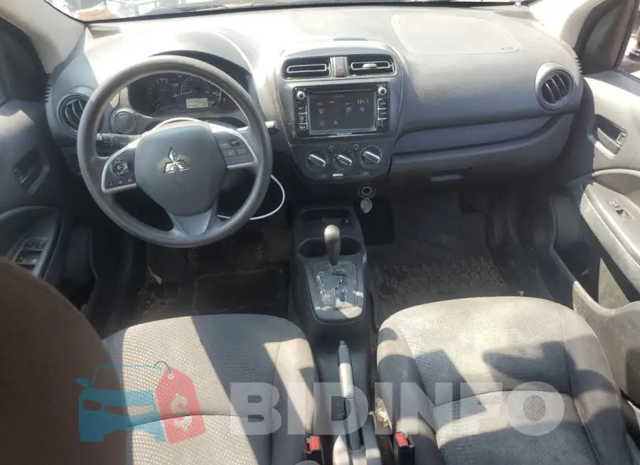 ML32F3FJ5KHF12629 Photo# 8