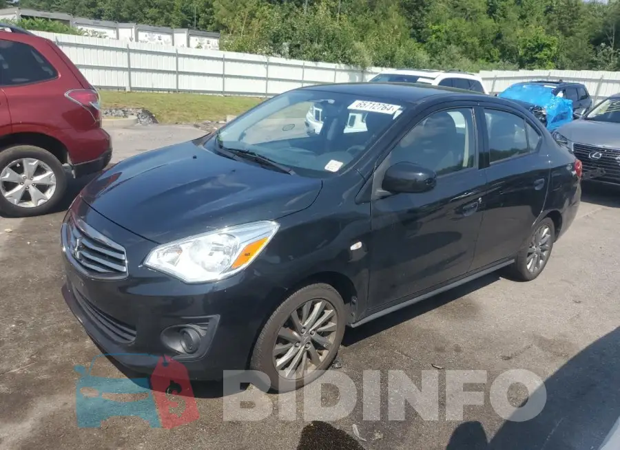 ML32F3FJ5KHF12629 Photo# 1