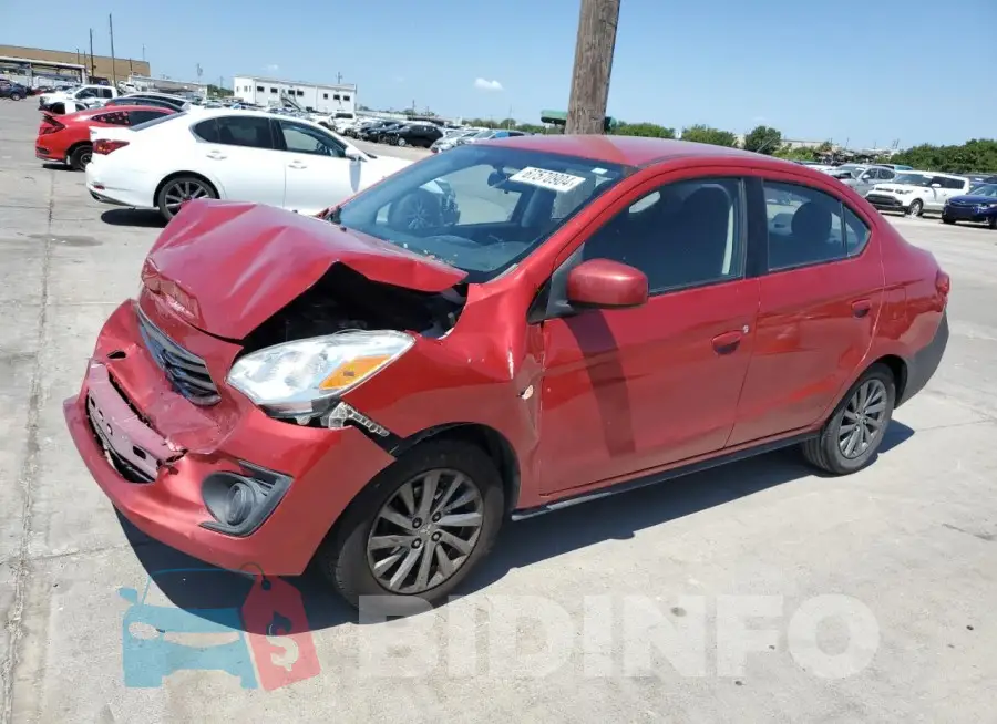 ML32F3FJ9KHF06431 Photo# 1
