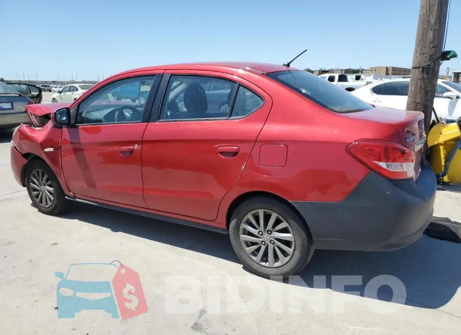 ML32F3FJ9KHF06431 Photo# 2