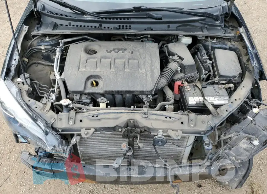 2T1BURHE4JC071338 Photo# 11