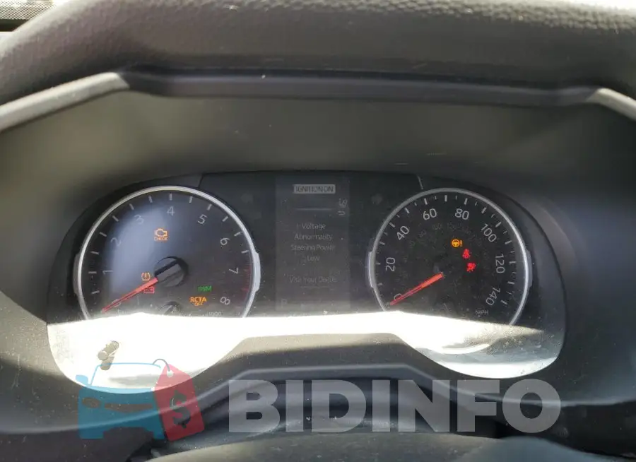2T3A1RFV2MW142019 Photo# 9