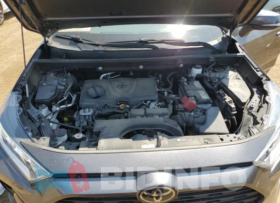 2T3A1RFV3MC238825 Photo# 12
