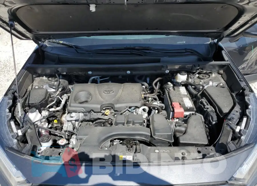 2T3C1RFV4PC245215 Photo# 12