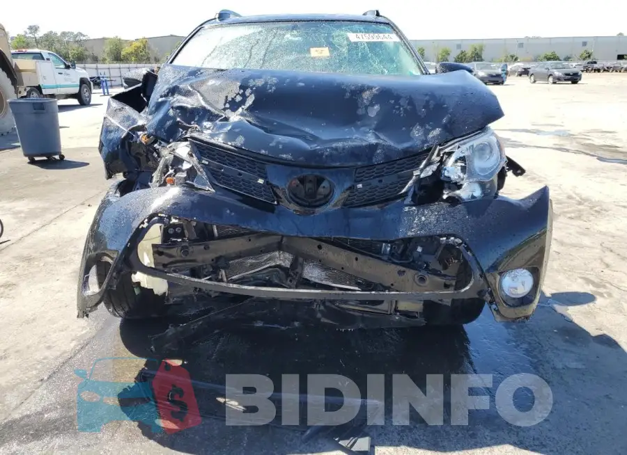 2T3DFREV9FW252665 Photo# 5