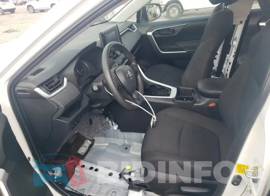 2T3F1RFV9NC309582 Photo# 7