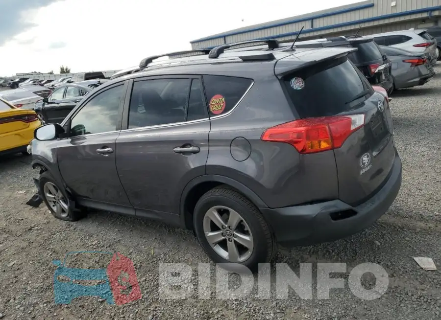 2T3WFREV4FW142972 Photo# 2