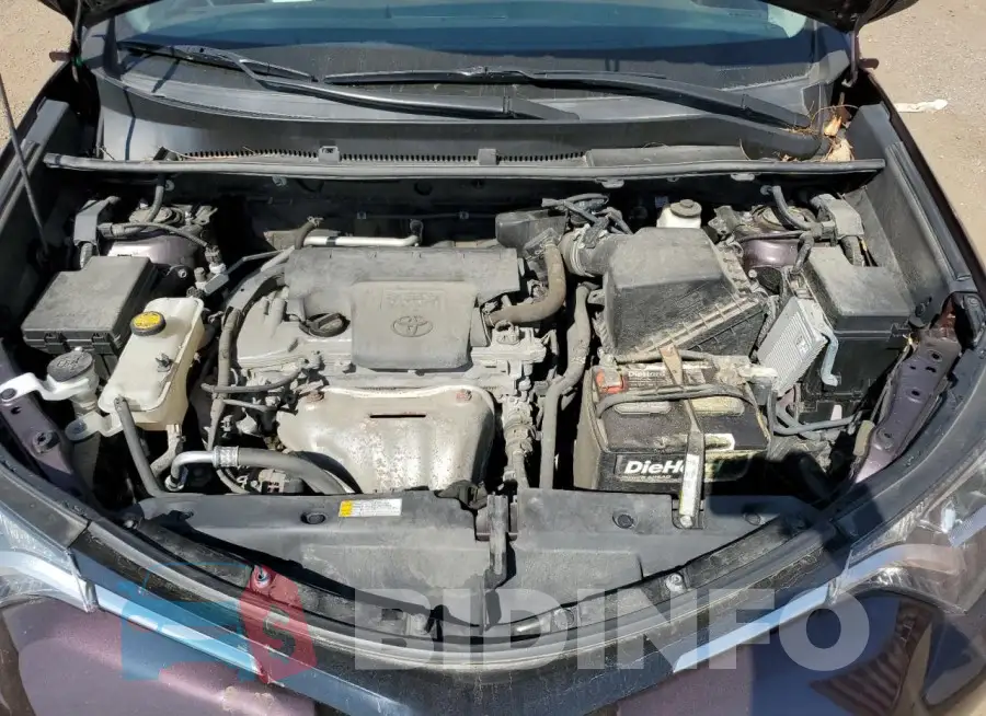 2T3ZFREV2GW245676 Photo# 11