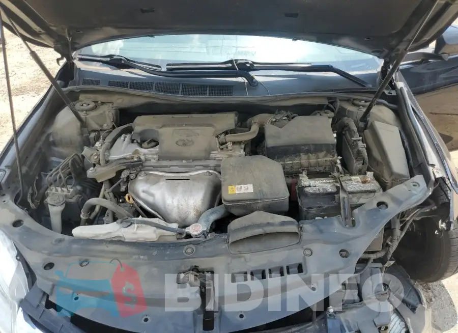 4T1BF1FK3HU402326 Photo# 11