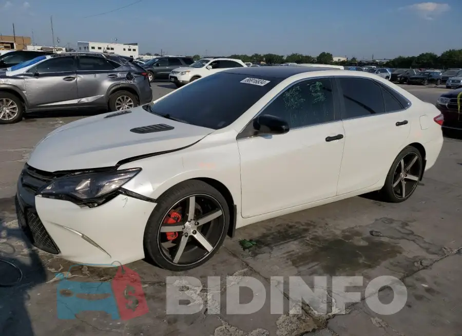 4T1BF1FK6FU049741 Photo# 1