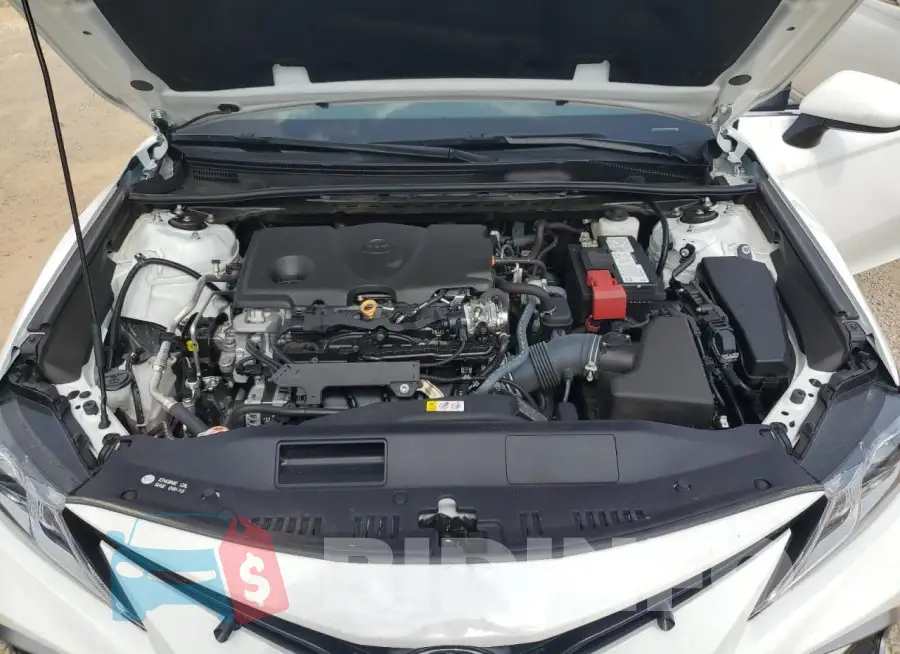 4T1C11AK5PU176346 Photo# 11