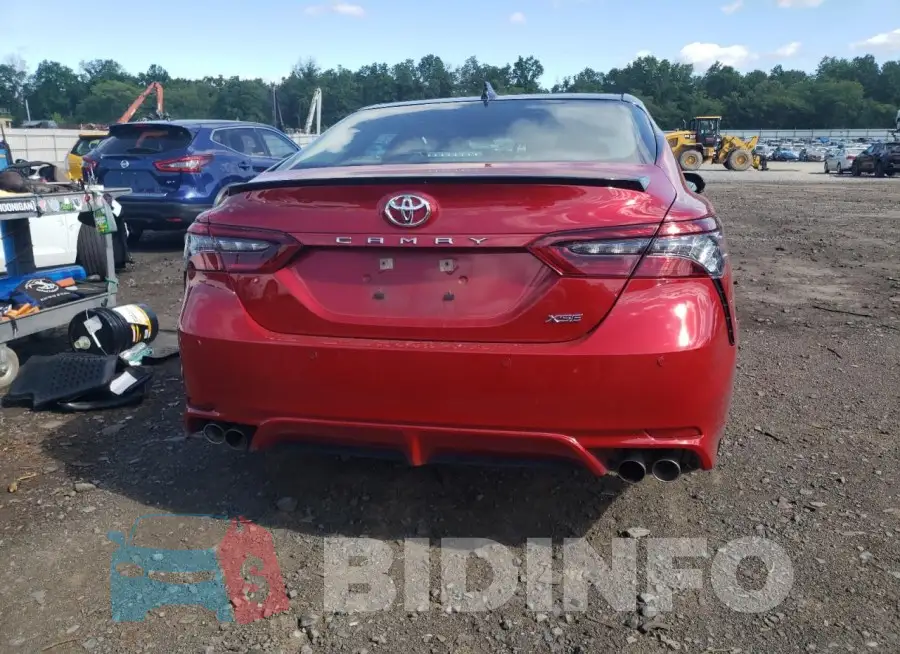 4T1K61AK3PU161373 Photo# 6
