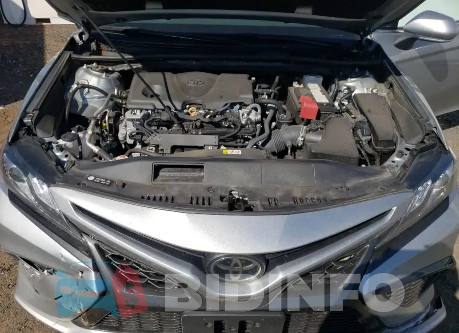 4T1K61AK9PU162978 Photo# 11