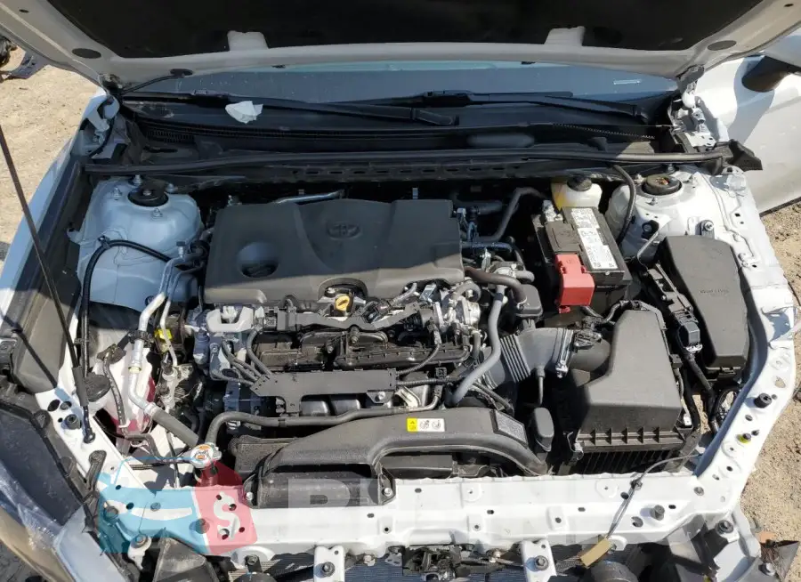 4T1S11AK6PU129189 Photo# 11
