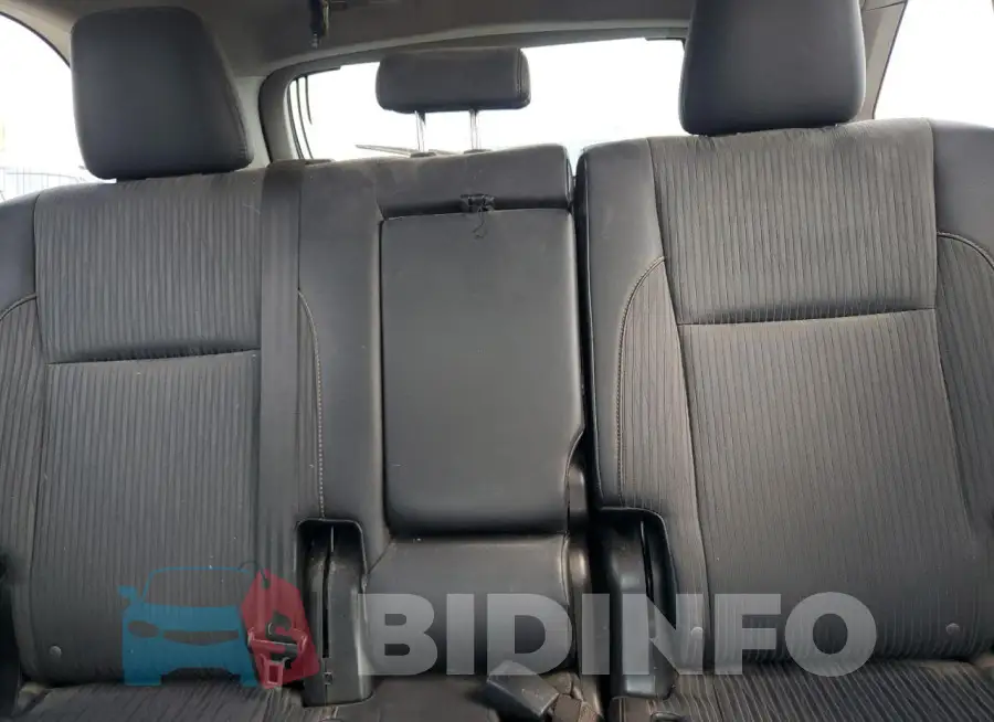 5TDBKRFH1FS179286 Photo# 10