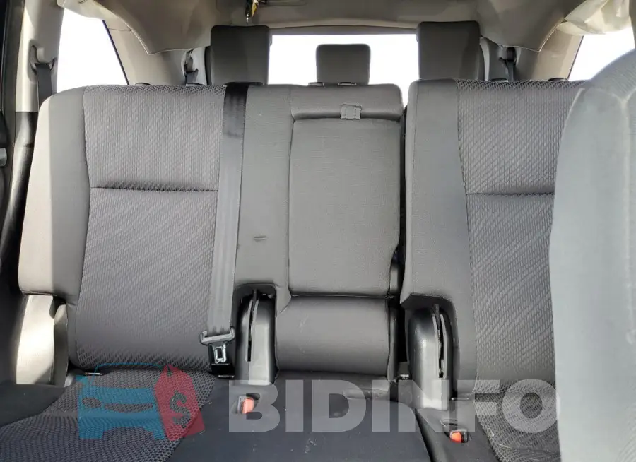 5TDBZRFH9JS818373 Photo# 10