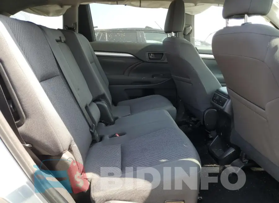 5TDBZRFH9JS818373 Photo# 11